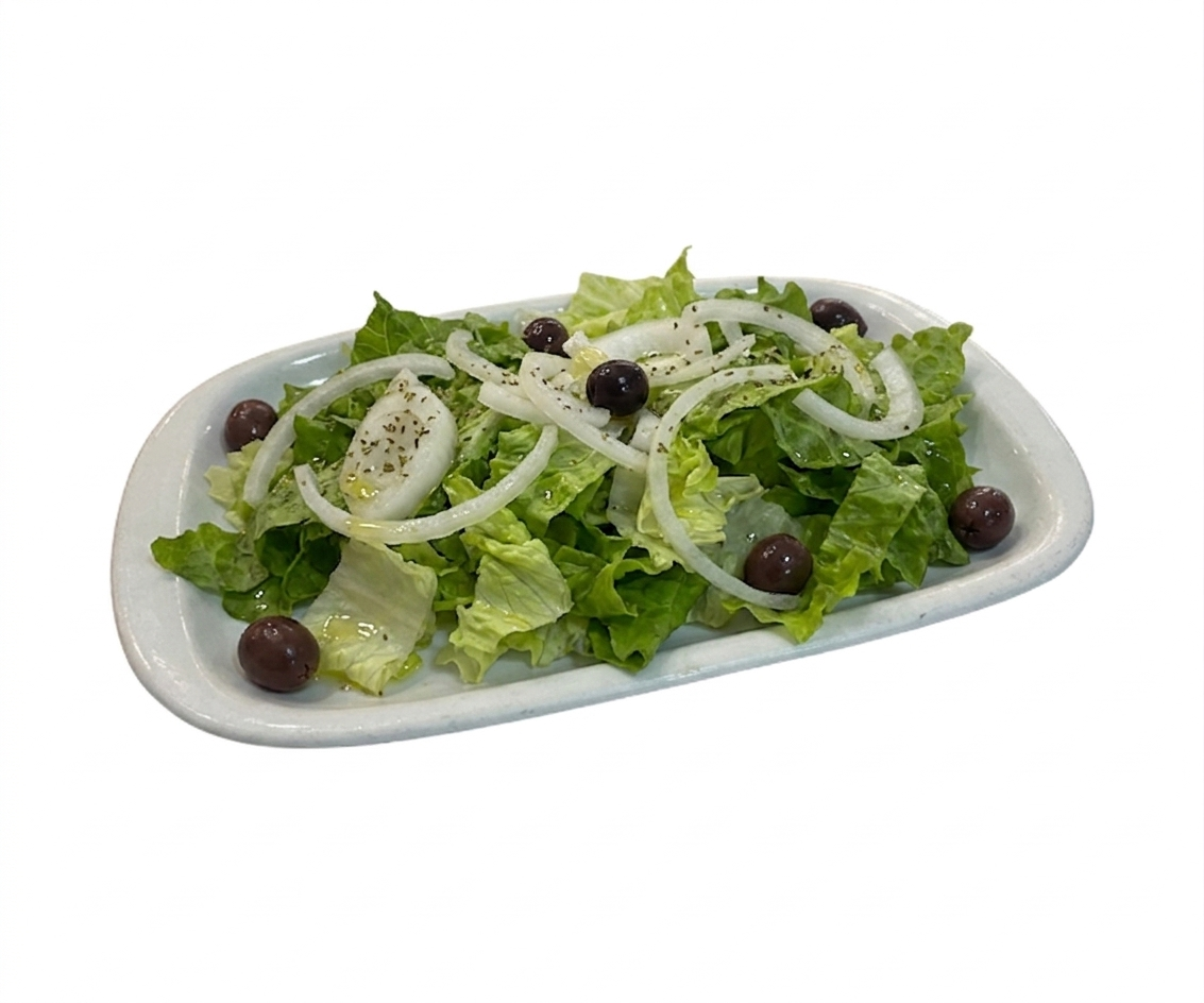Salada de Alface